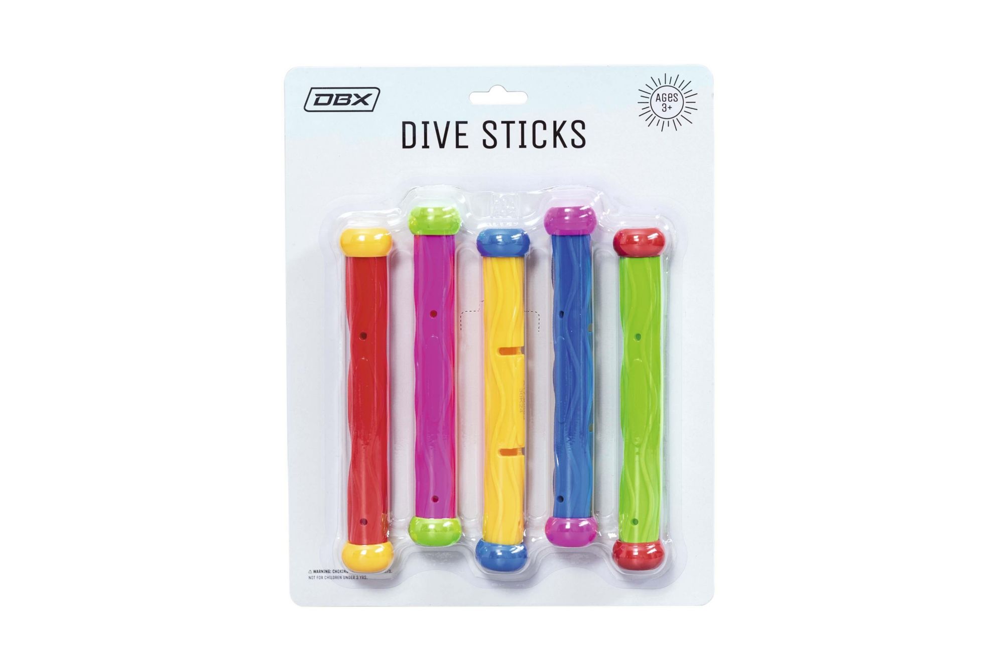 DBX Dive Sticks product image