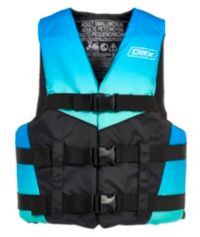 DBX Women's Gradient Nylon Life Vest | Dick's Sporting Goods