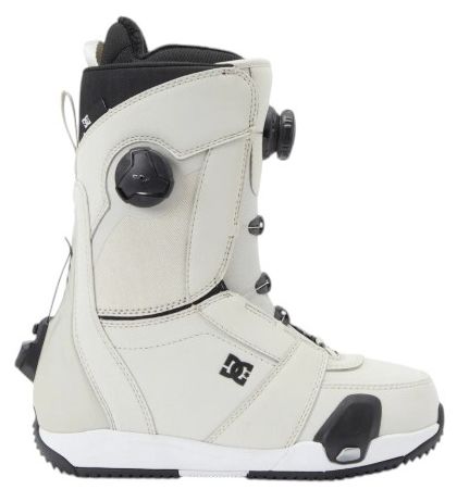 DC Shoes Women's Lotus Step On Snowboarding Boots 2026 product image