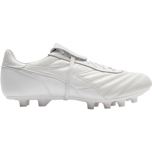 Diadora Brasil Icon LT+ LP12 FG soccer cleat Mens Size 10  No Box BRASIL ICON LT+ LP12 Leather calcio boots for firm grounds  main image 3