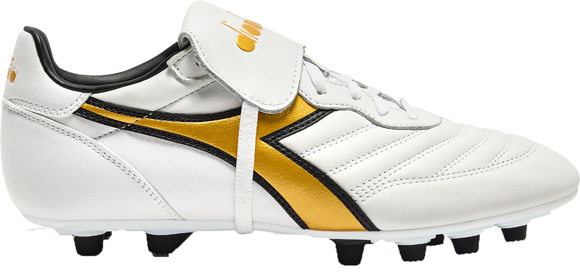 Diadora Brasil LT T MDPU FG Soccer Cleats product image