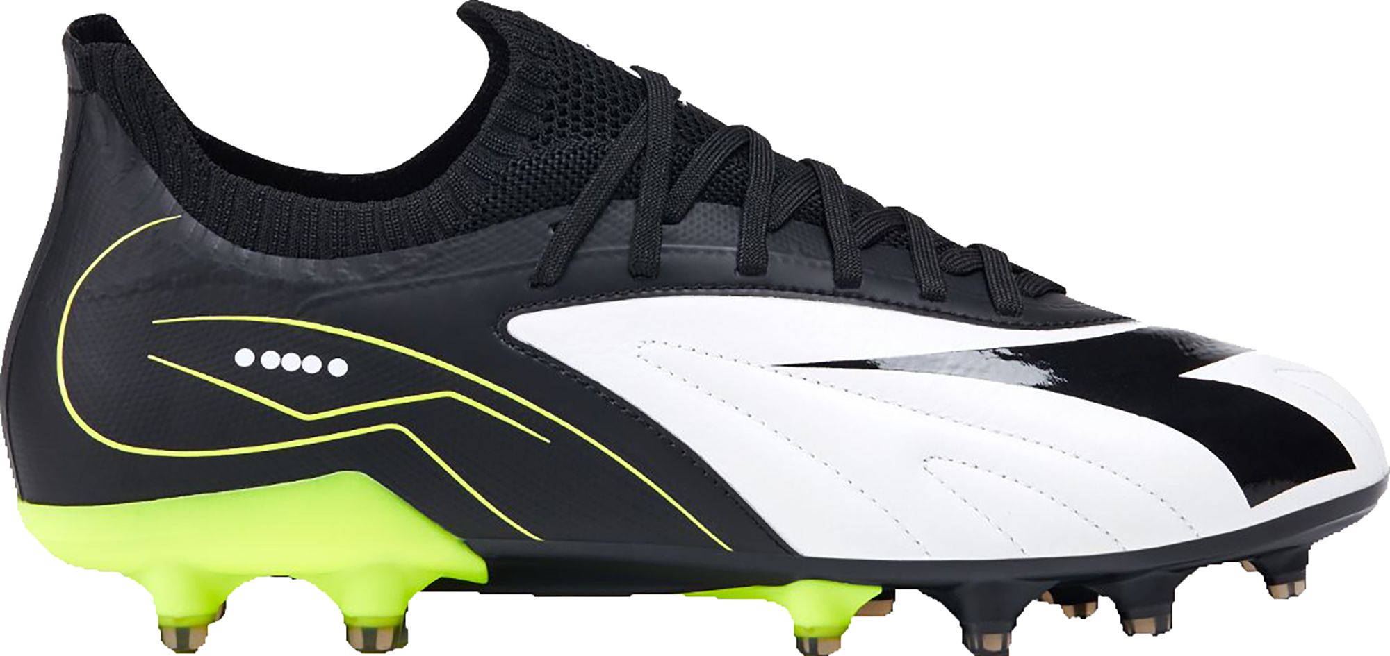 Diadora Maximus Icon SLX FG Soccer Cleats product image