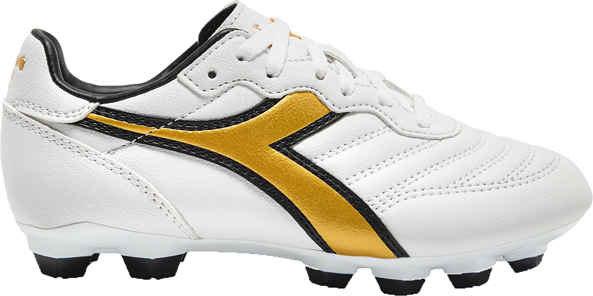 Diadora Kids' Brasil R FG Soccer Cleats product image
