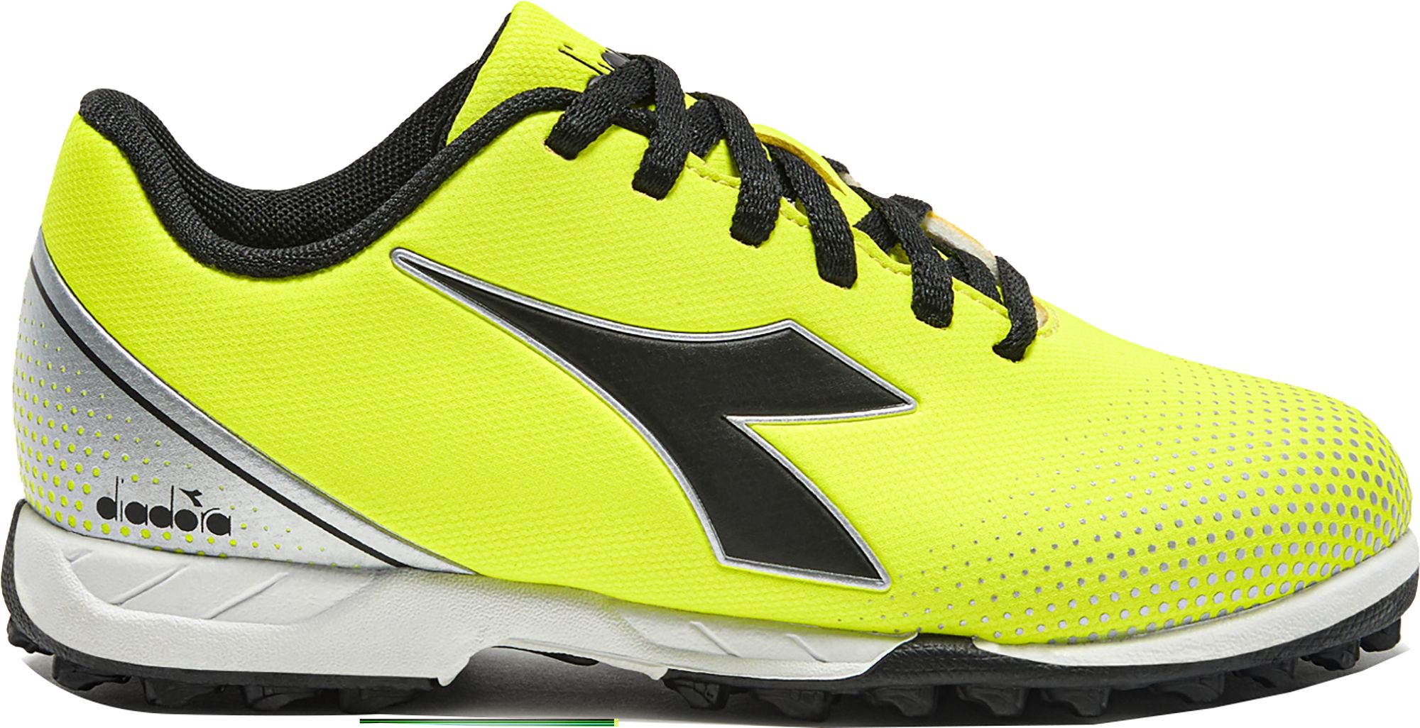 Diadora Kids' Pichichi 7 Turf Soccer Cleats product image
