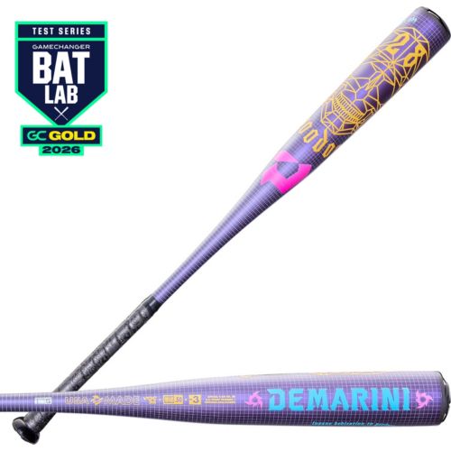 Louisville Slugger Atlas Neon Energy Limited Edition BBCOR Bat