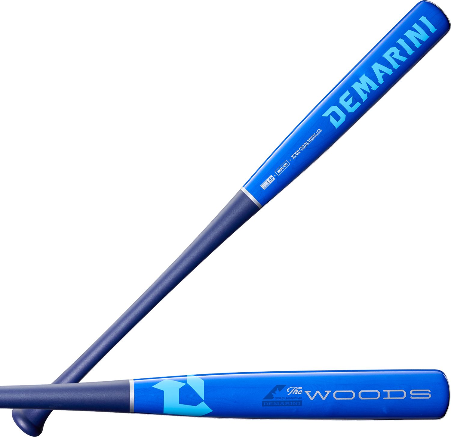 DeMarini The Woods Composite Maple Bat product image