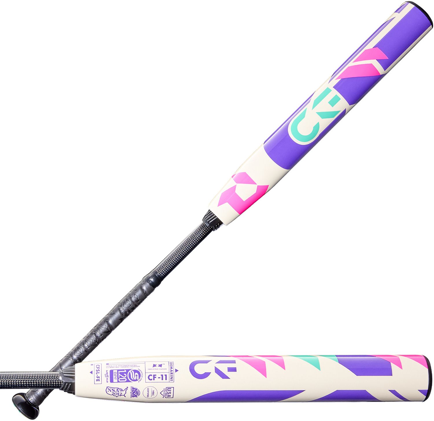 DeMarini CF Fastpitch Bat 2026 (-11) product image