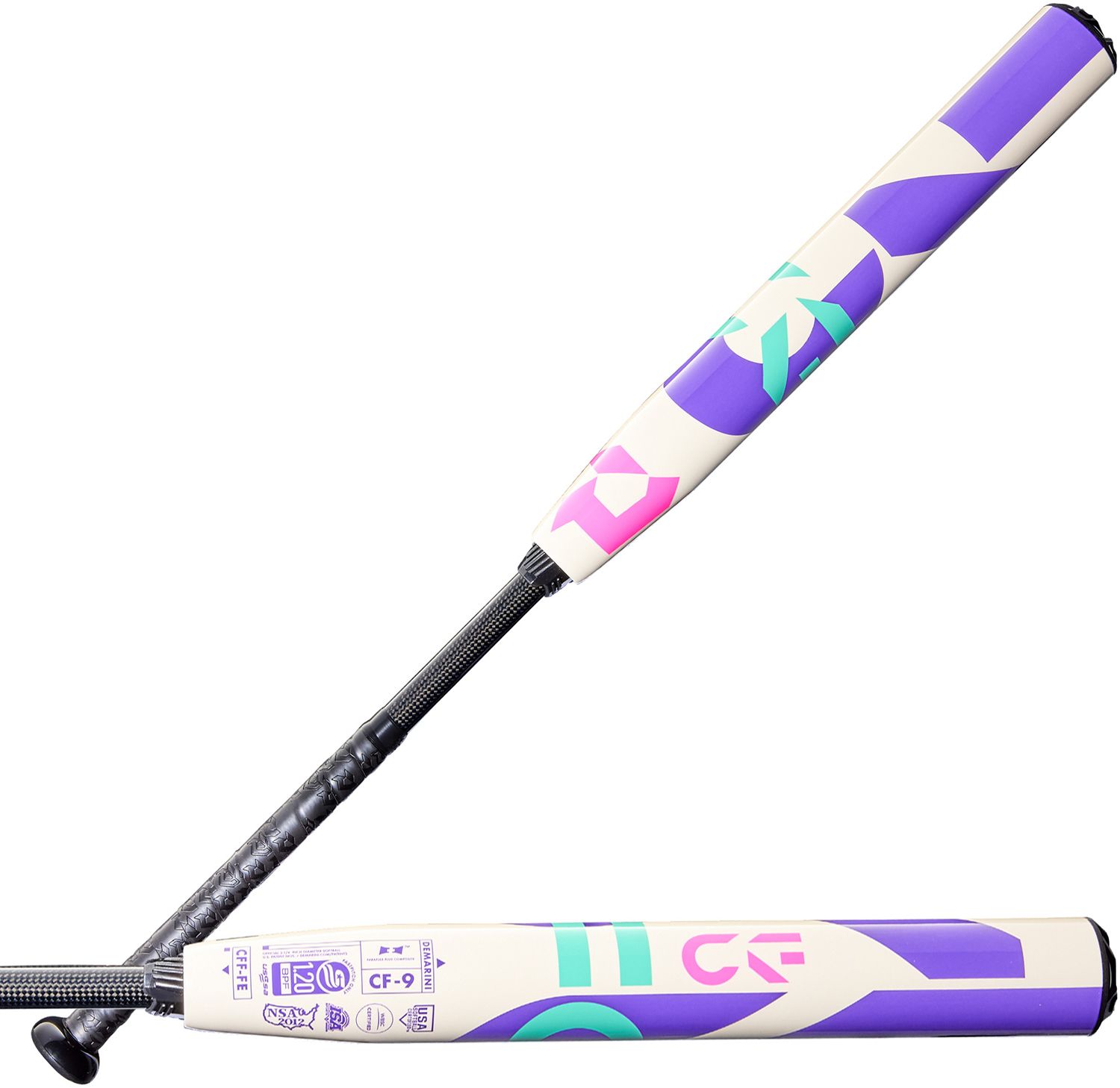 DeMarini CF Fastpitch Bat 2026 (-9) product image