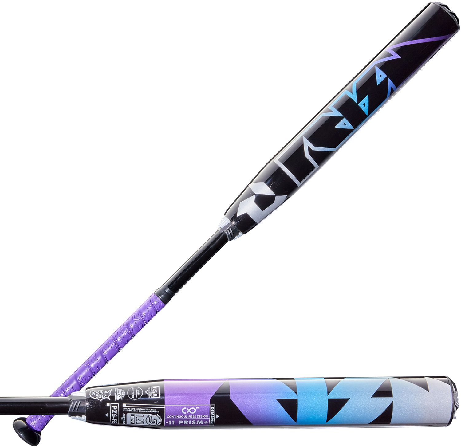 DeMarini Prism+ Fastpitch Bat 2026 (-11) product image