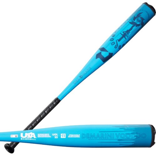 DeMarini Voodoo USA Youth Bat (-11) | Dick's Sporting Goods