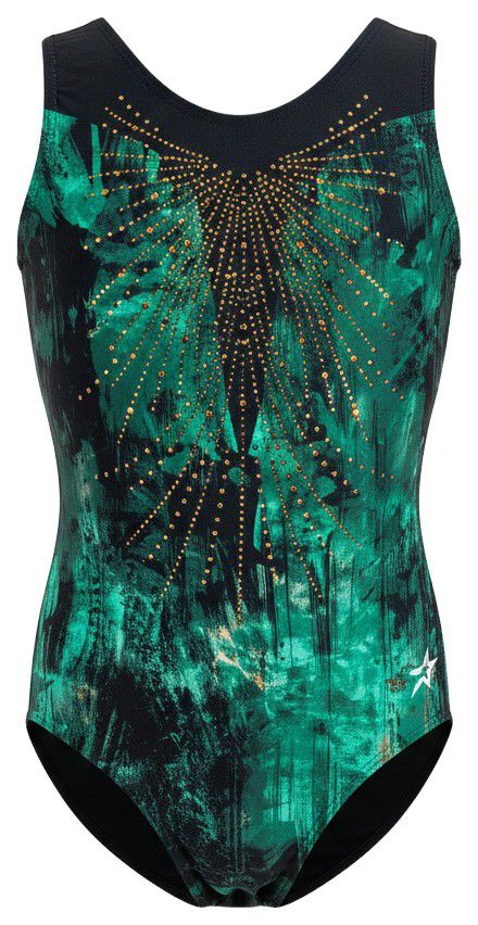 Destira Emerald City Leotard product image