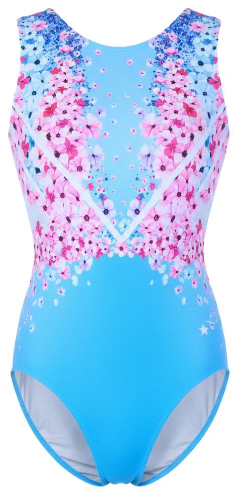 Destira Wildest Dreams Leotard product image