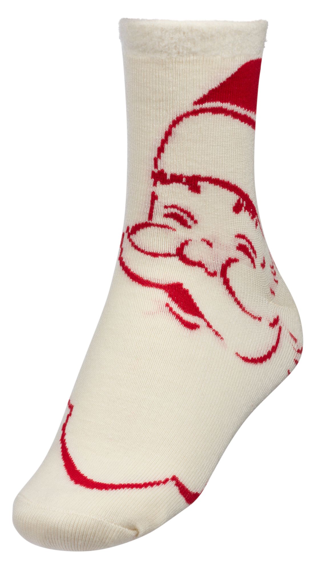 DICK's Sporting Goods Cozy Holiday Double Layer Socks product image