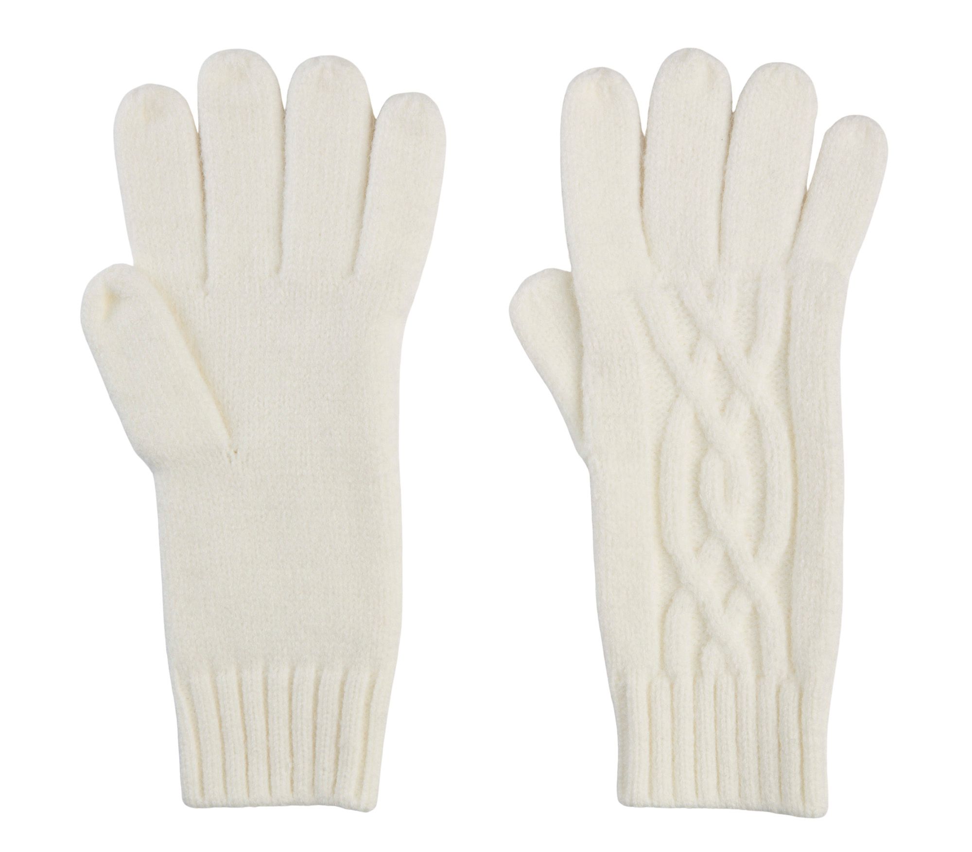 DICK's Sporting Goods Cozy Cable Knit Glove product image