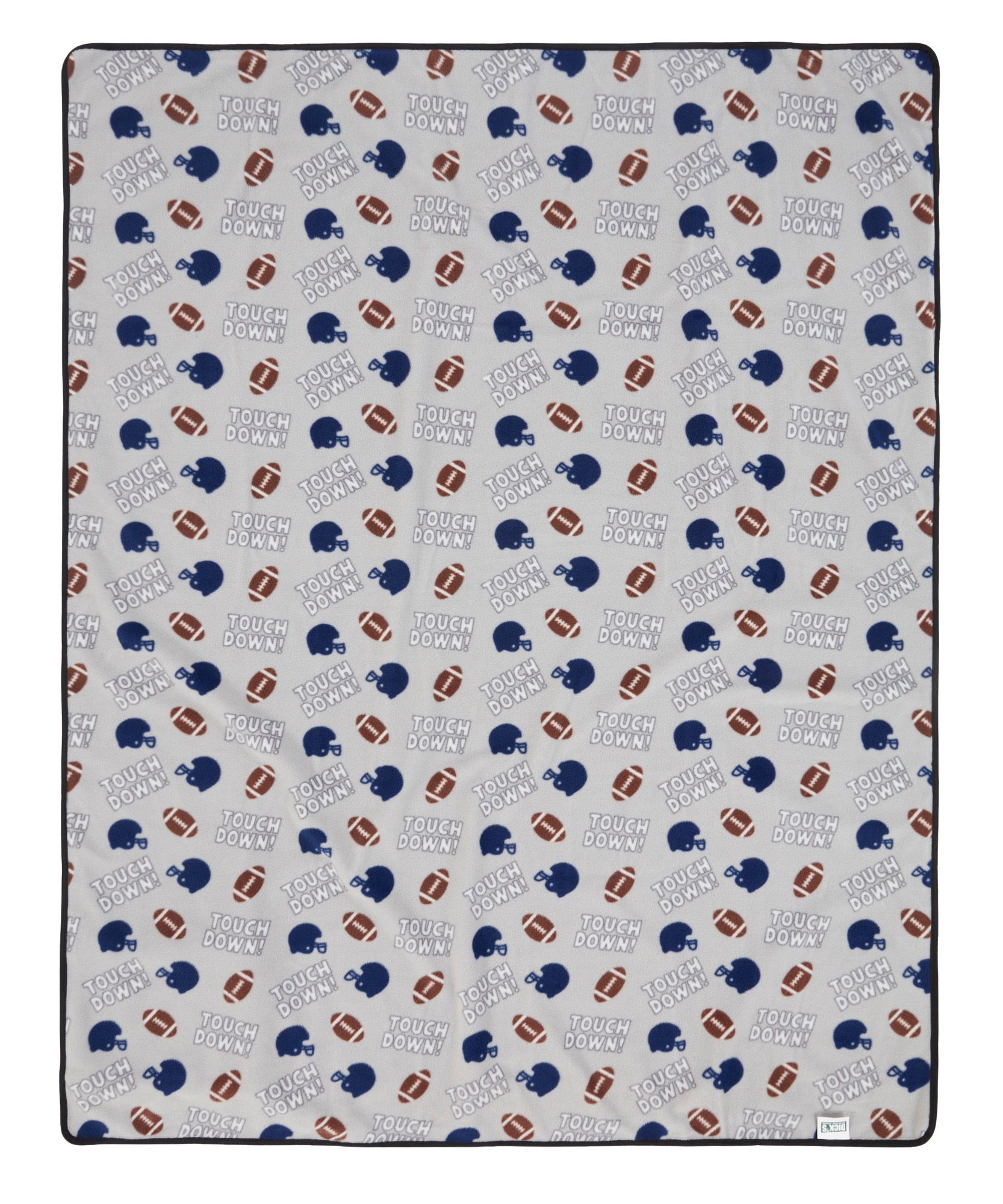 DICK's Sporting Goods Football Stadium Blanket product image