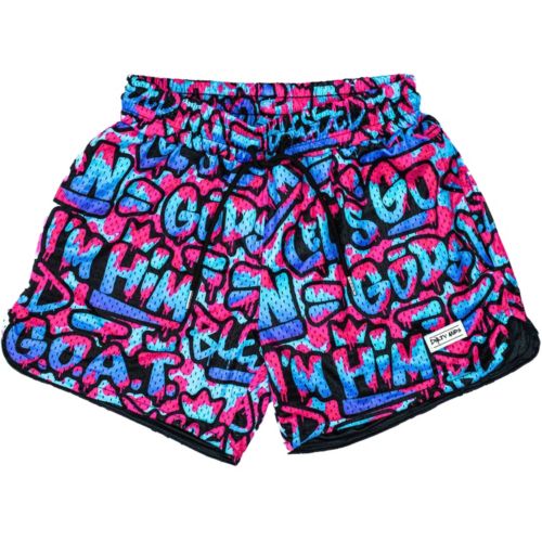 Dirty Mids Men's 5” MVRK Mesh Shorts | Dick's Sporting Goods