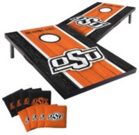 YouTheFan Oklahoma State Cowboys 2' x 3' MDF Cornhole Boards