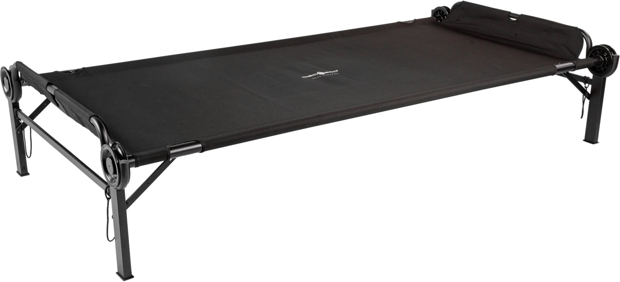 Disc-O-Bed 2XL Single Portable product image