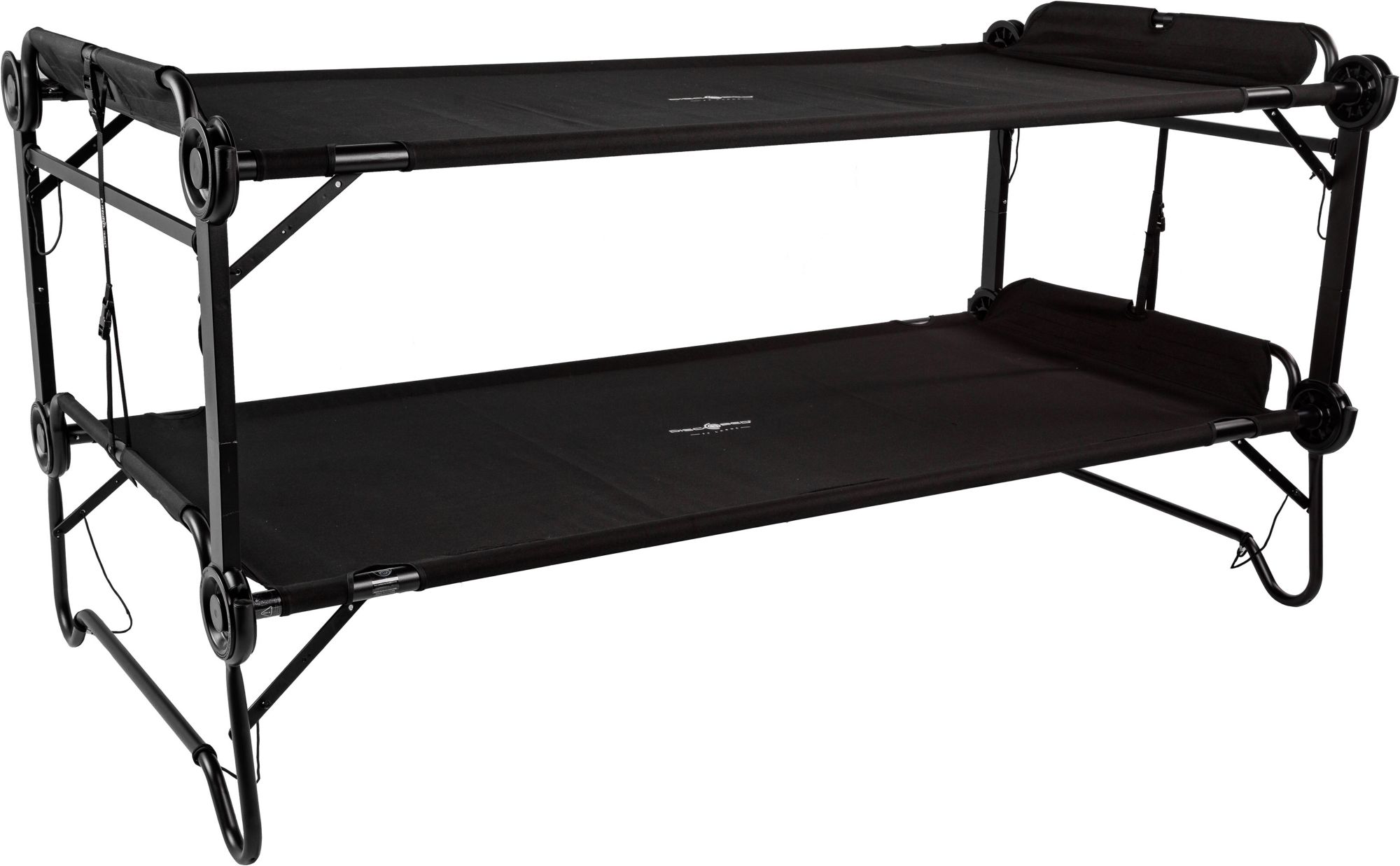 Disc-O-Bed 2XL Portable Cot System product image