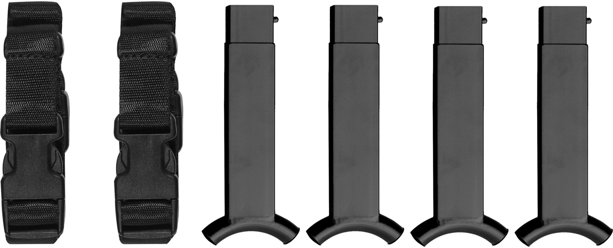 Disc-O-Bed 2XL Stack Adapter Kit product image