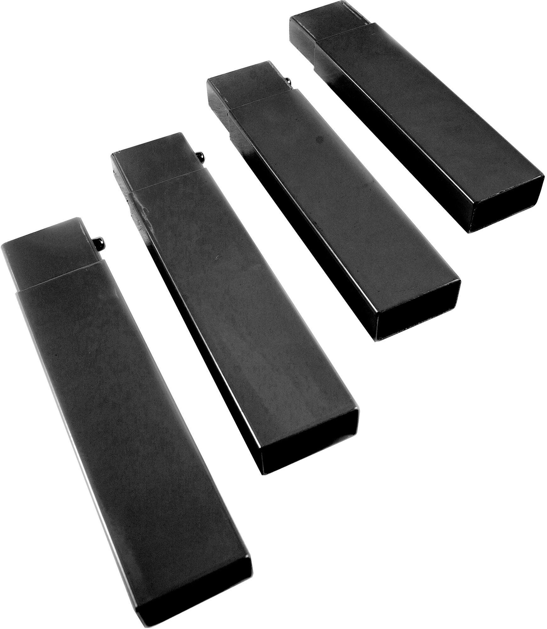 Disc-O-Bed Leg Extension Set product image