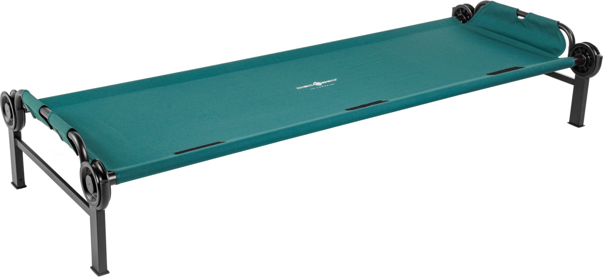 Disc-O-Bed Large Single Portable Cot product image