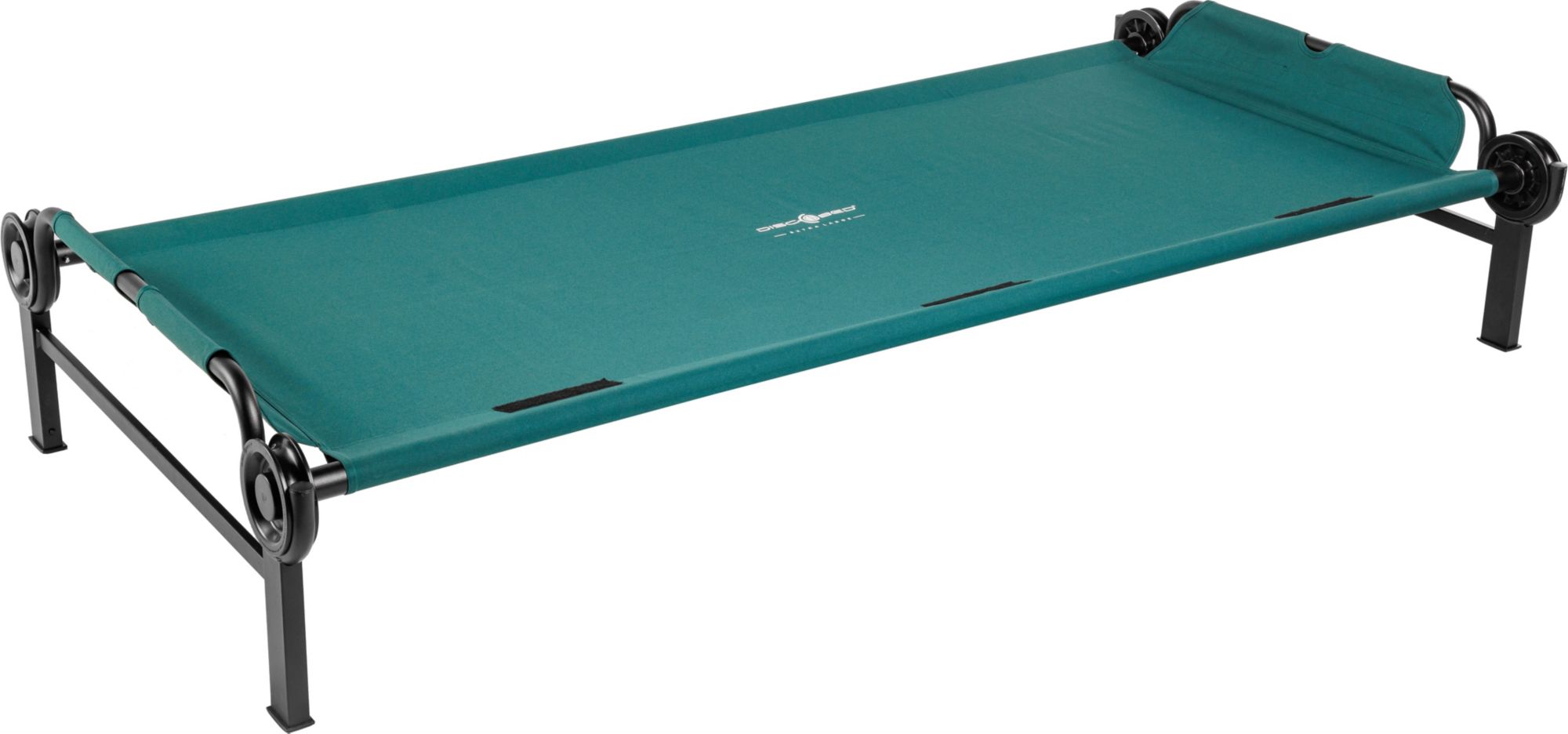 Disc-O-Bed XL Single Portable Cot product image