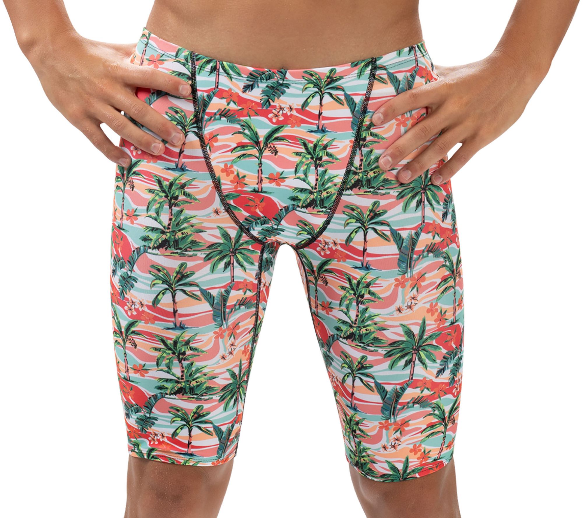 Dolfin Men's Uglies Aloha Jammer product image