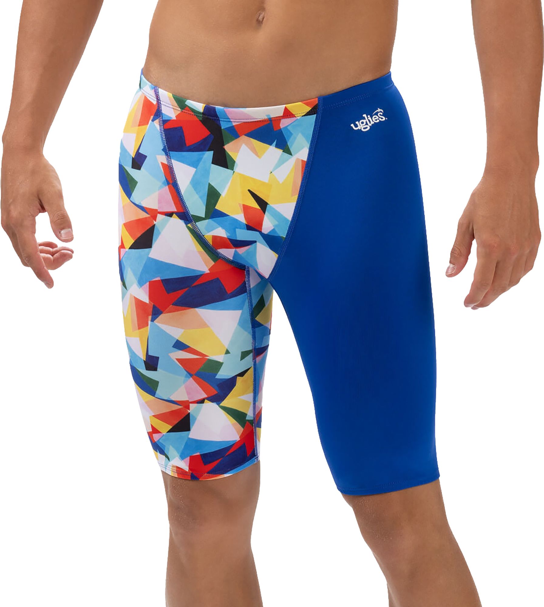 Dolfin Men's Uglies Impact Jammer product image