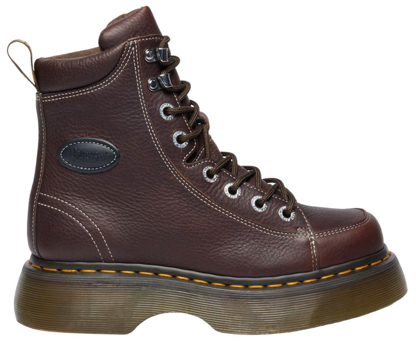 Dr. Martens Women's  Buzz 8-Eye Boots product image