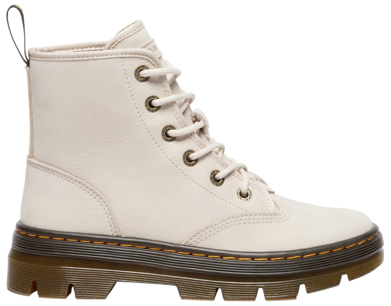 Dr. Martens Women's Charlee 8-eye boot product image