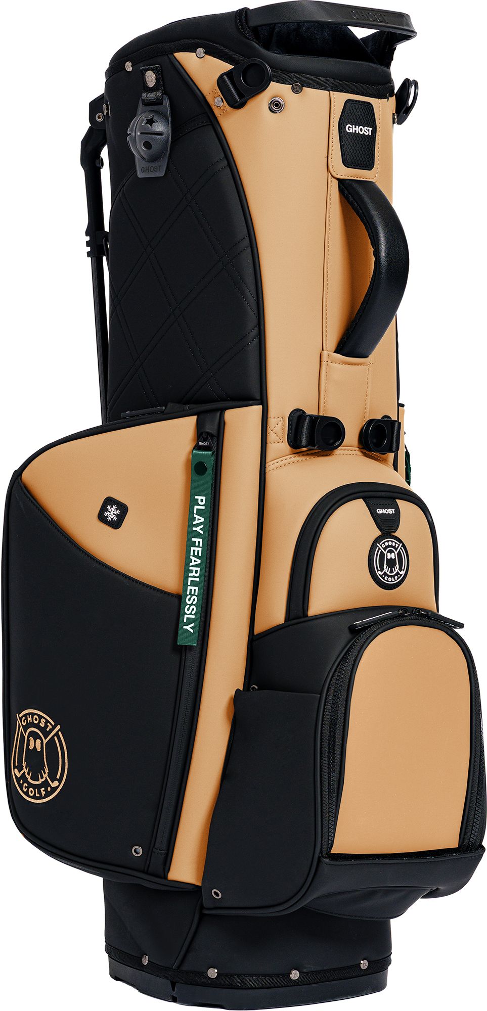 Ghost Golf 2025 Anyday 7-Way Stand Bag product image