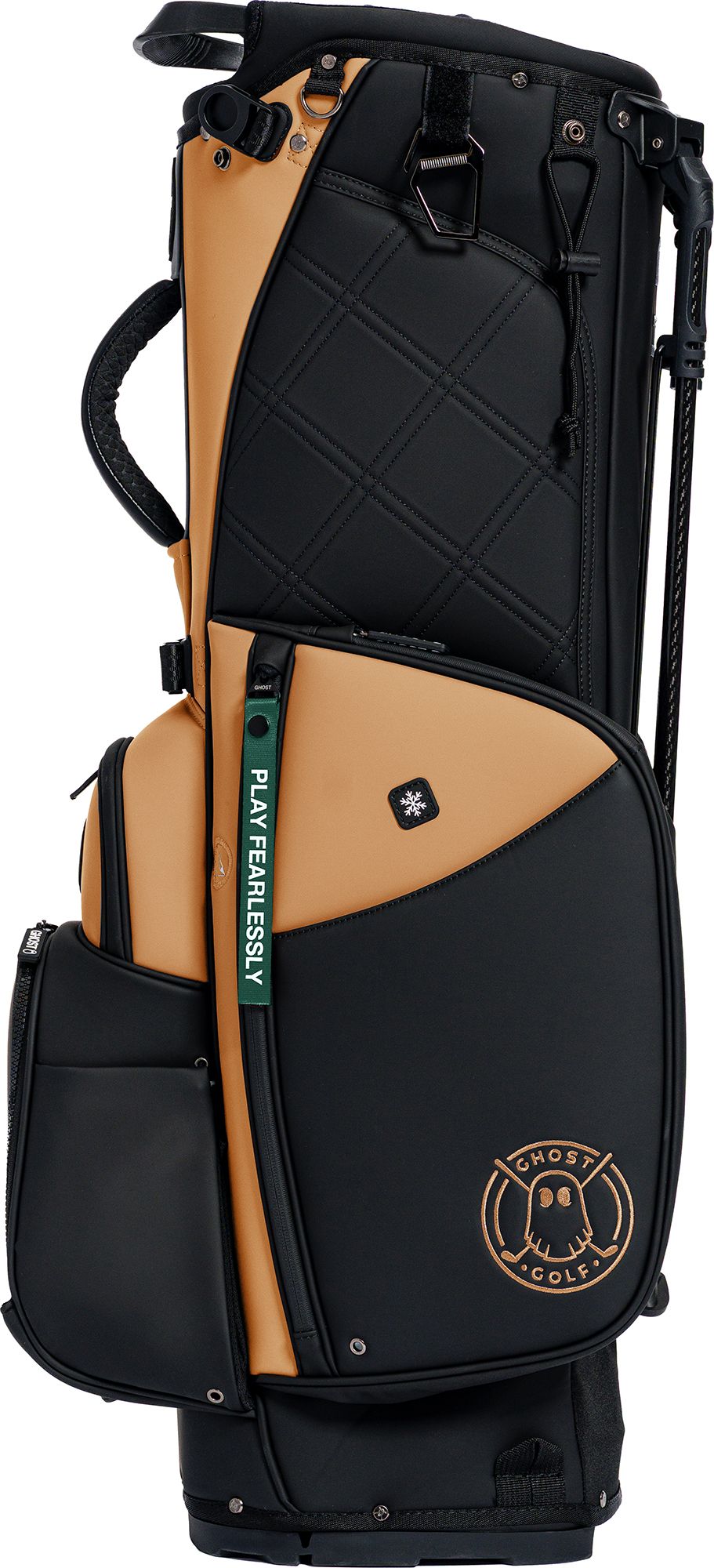 Ghost Golf 2025 Anyday 7-Way Stand Bag product image