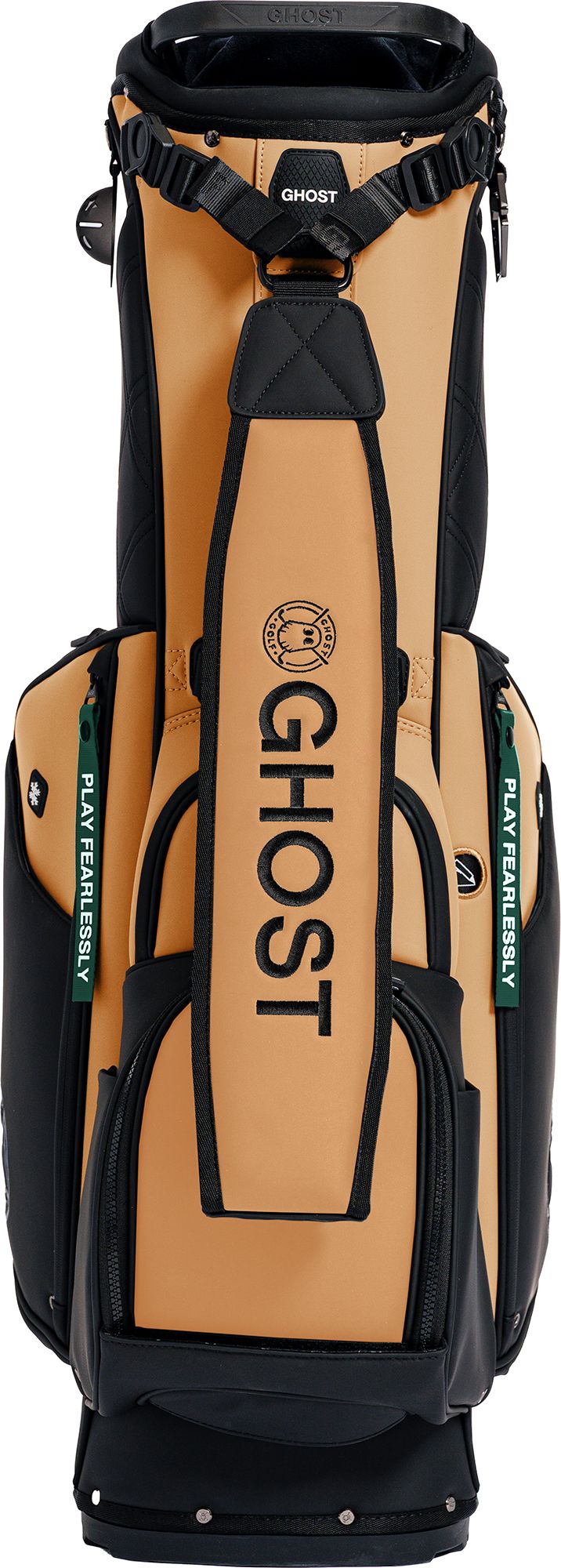 Ghost Golf 2025 Anyday 7-Way Stand Bag product image