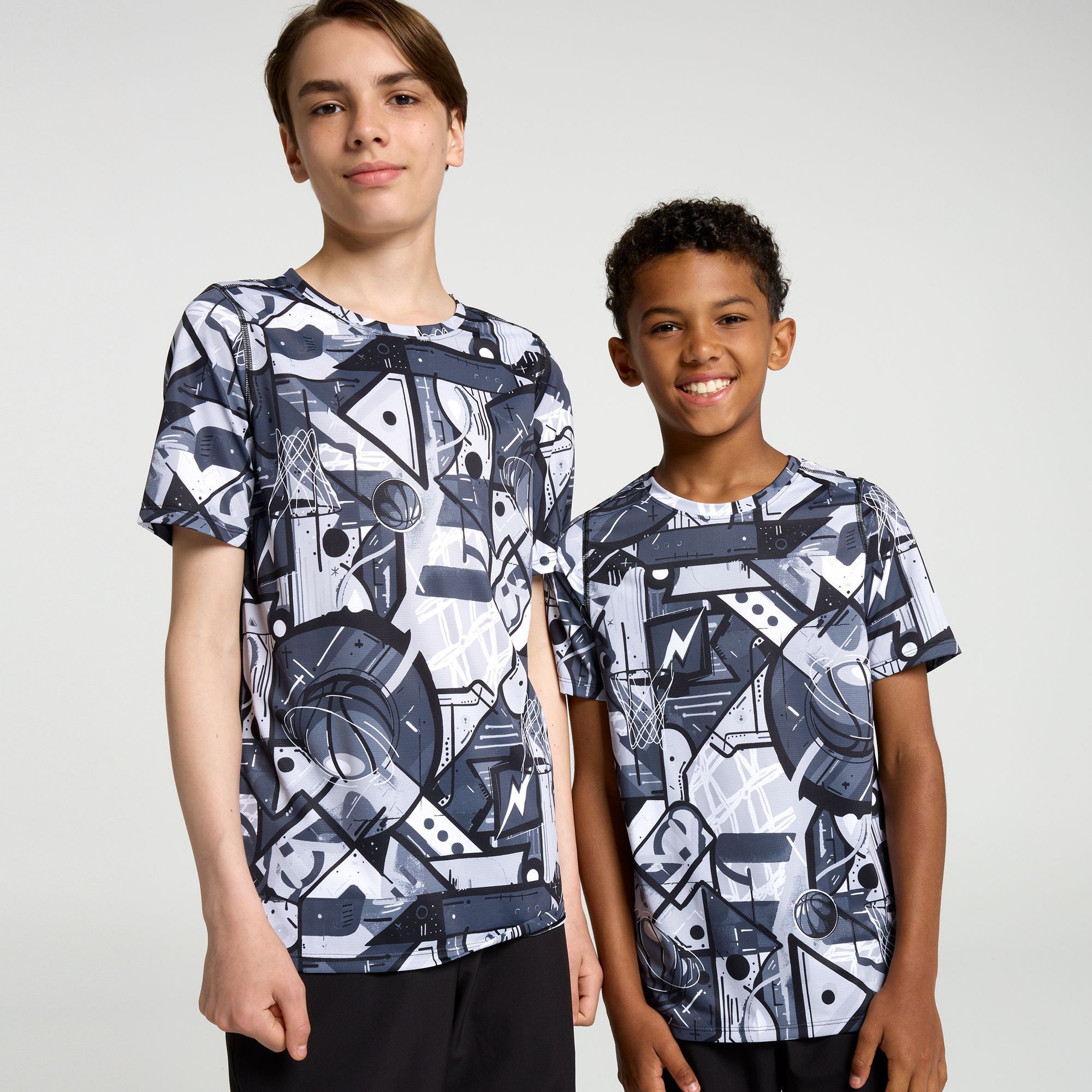 DSG Boys' Movement T-Shirt product image