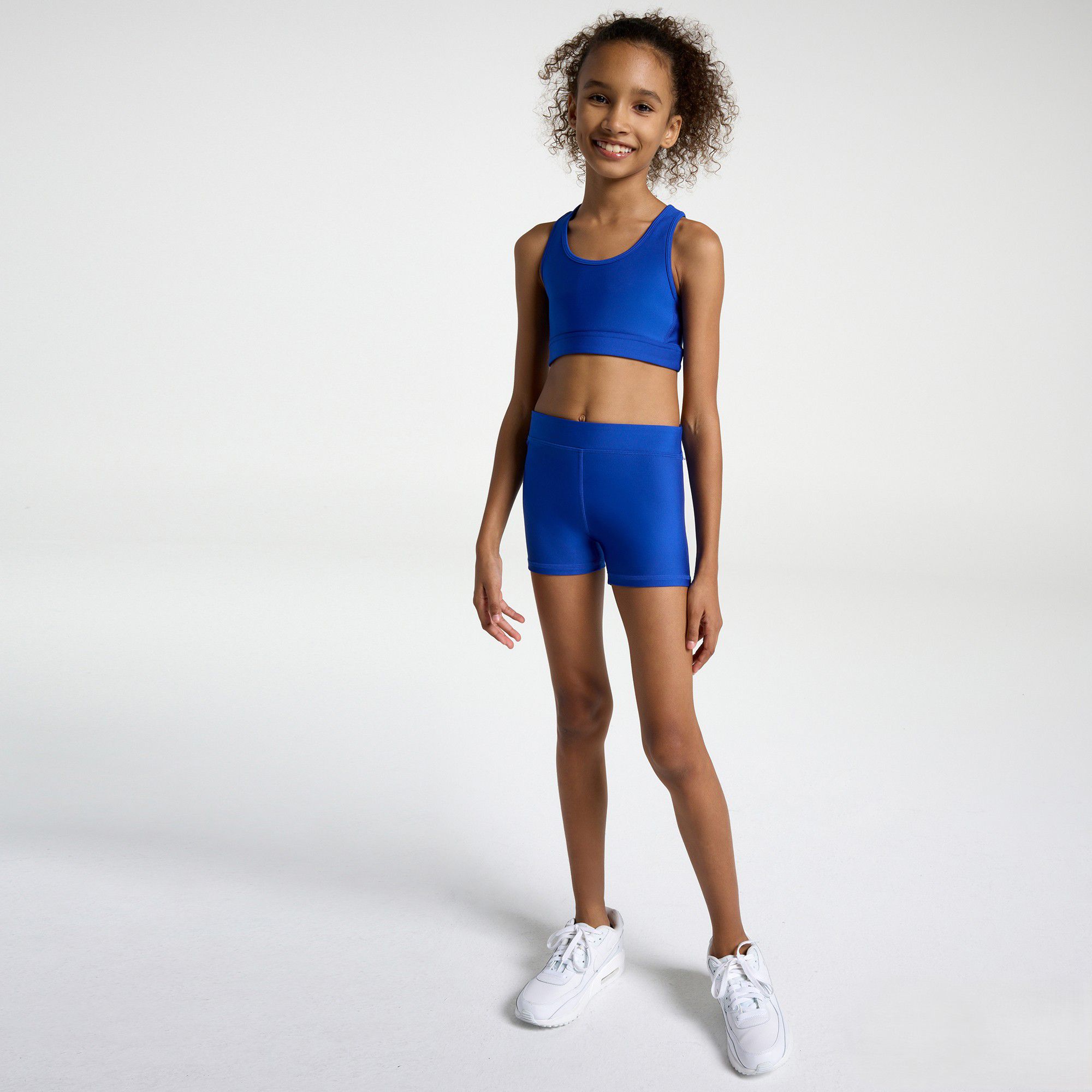 DSG Girls' 3” Compression Shortie product image