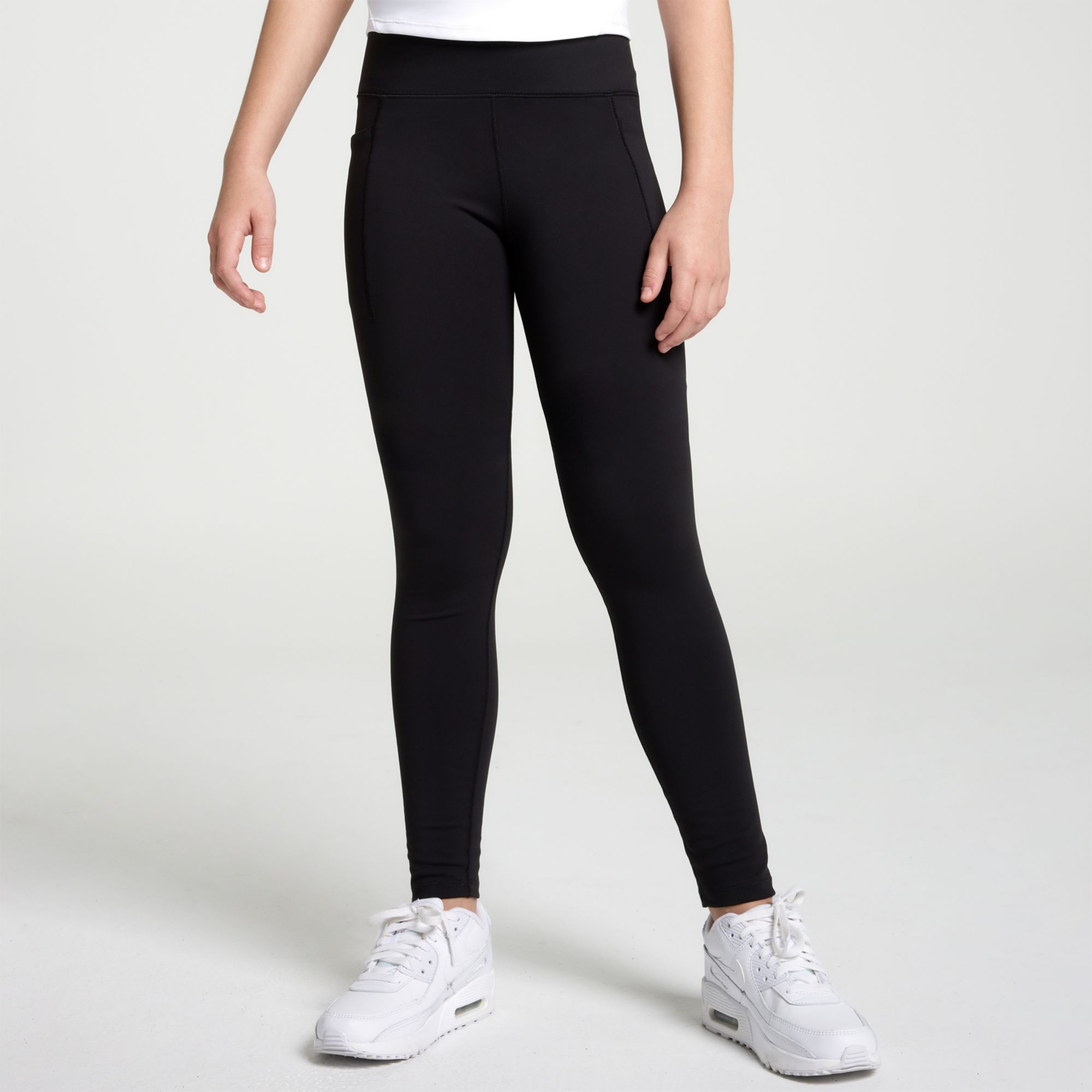 DSG Girls' Momentum High-Rise Leggings product image