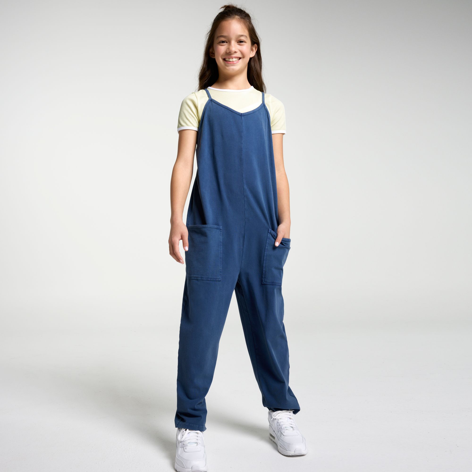 DSG Girls' Athleisure Jumpsuit product image