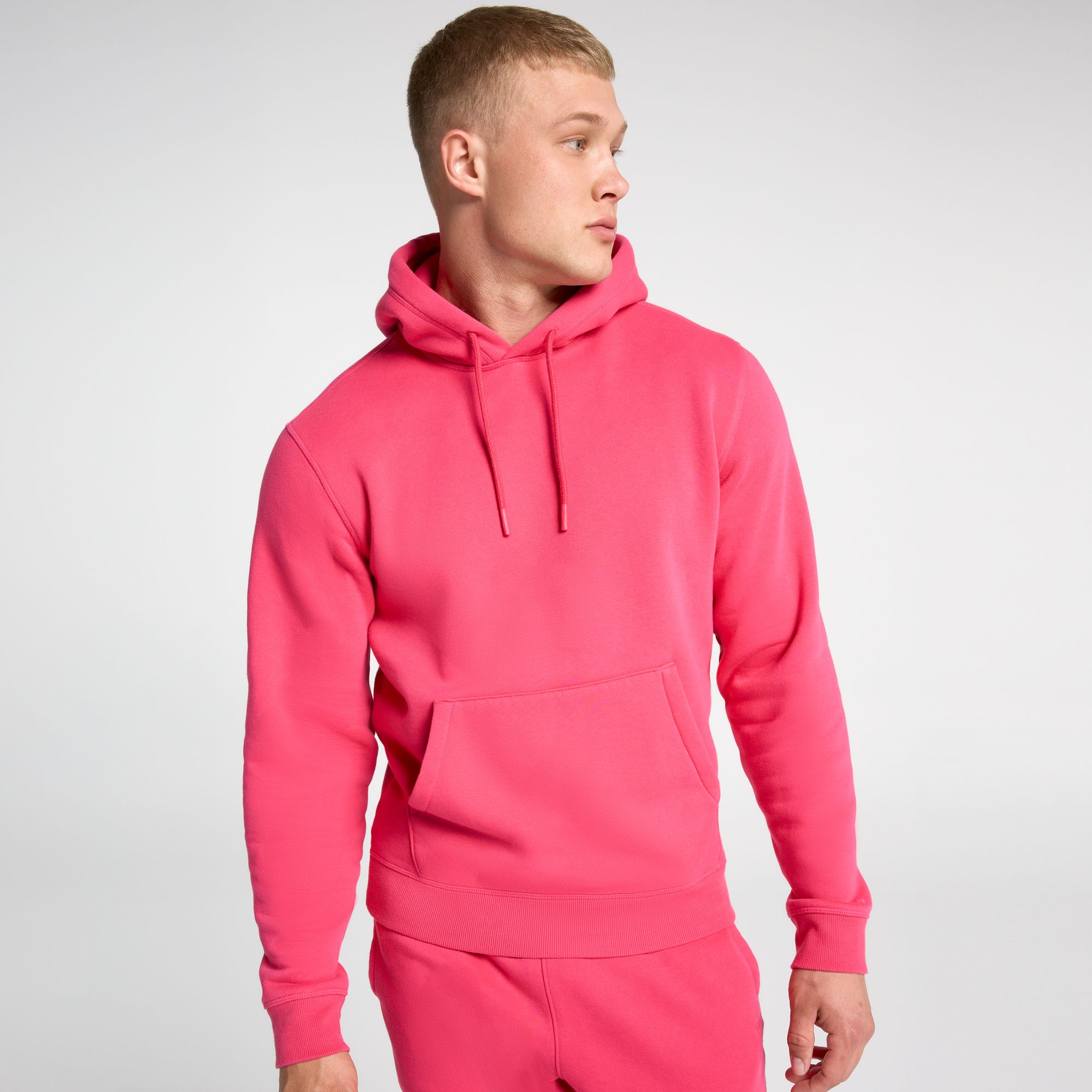 DSG Men's Classic Fleece Hoodie product image