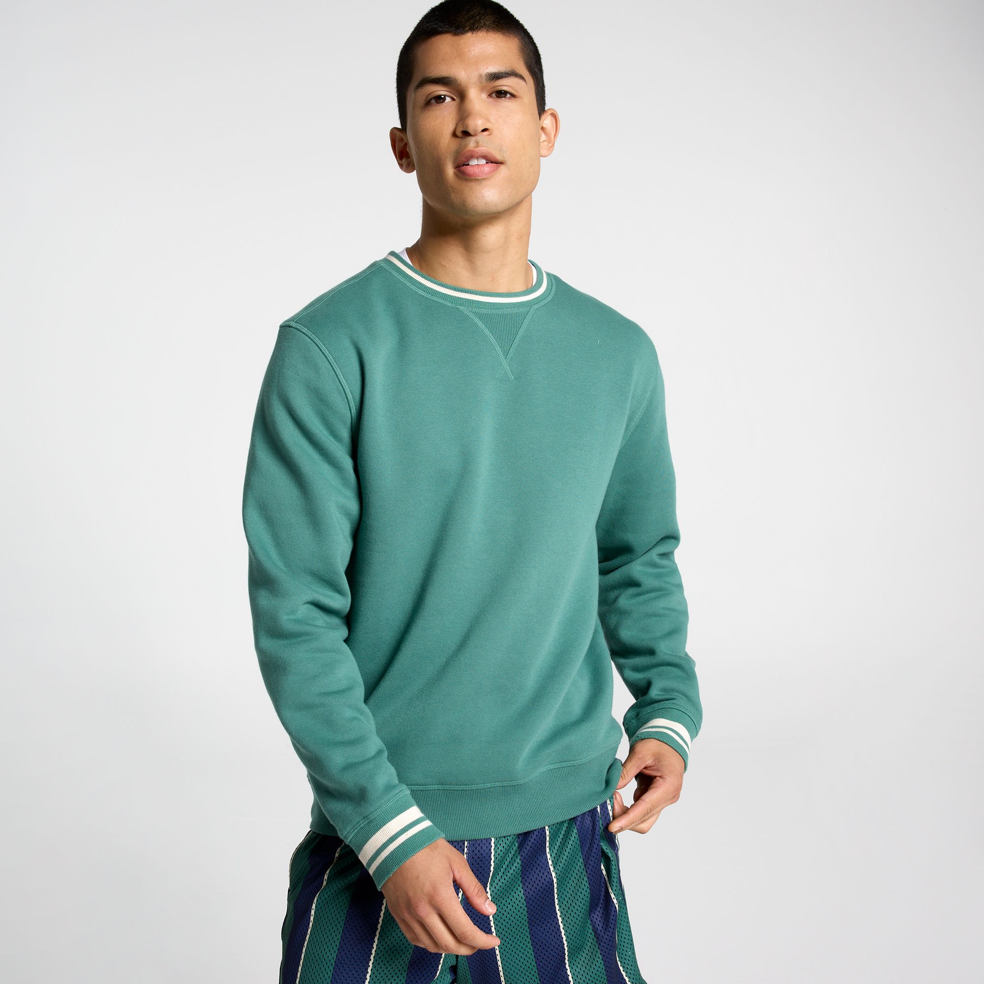 DSG Men's Classic Fleece Sweatshirt product image