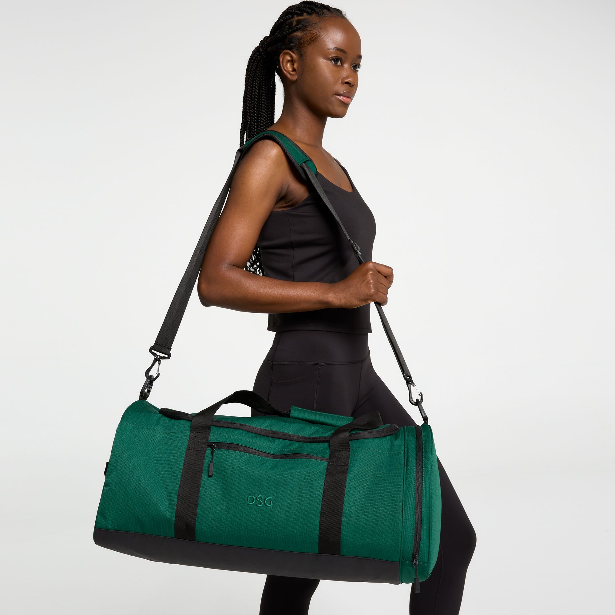 DSG Duffle Bag product image