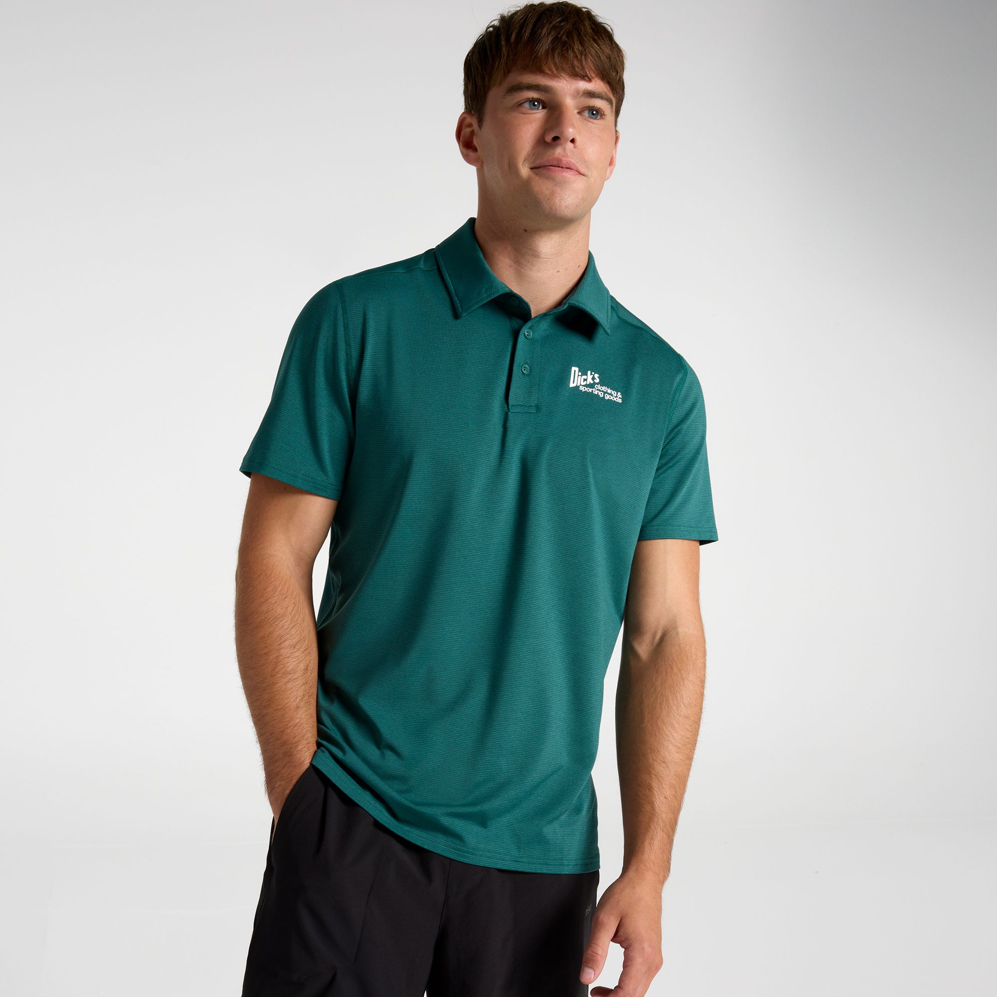 DSG Men's Movement Polo product image