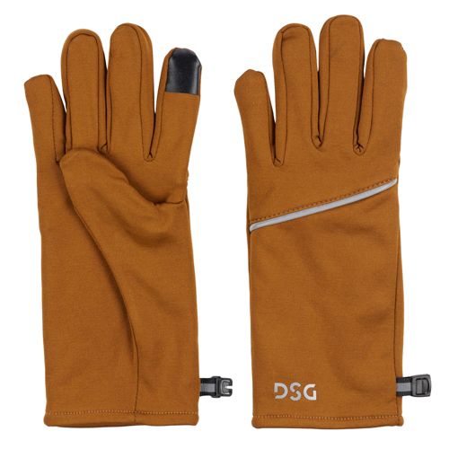 Igloos Women's Stretch Fleece Touch Gloves | Dick's Sporting Goods