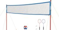 DSG Combo Badminton and Volleyball Set