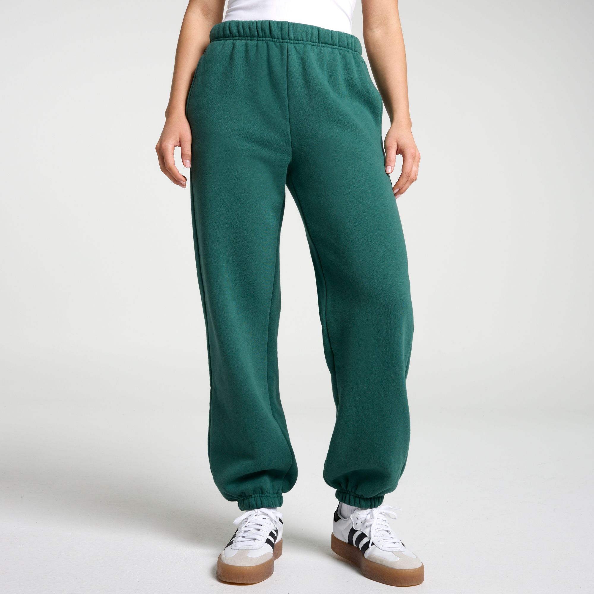 DSG Women's Classic Fleece Cinch Pants product image