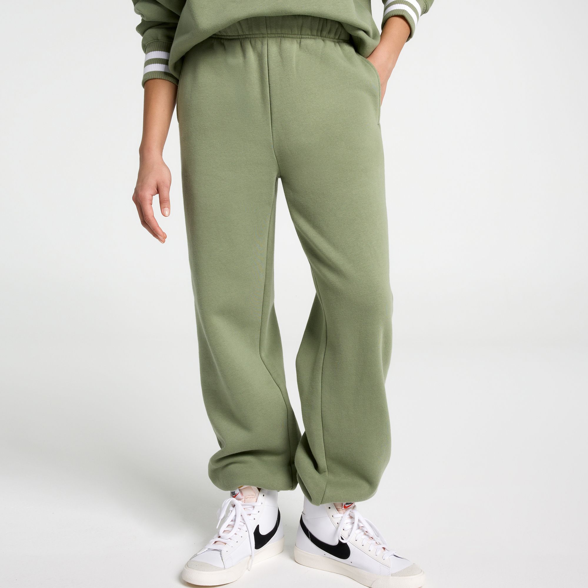 DSG Women's Classic Fleece Cinch Pants product image