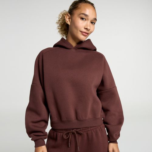 Nike Women's Sportswear Phoenix Fleece Oversized Pullover Hoodie