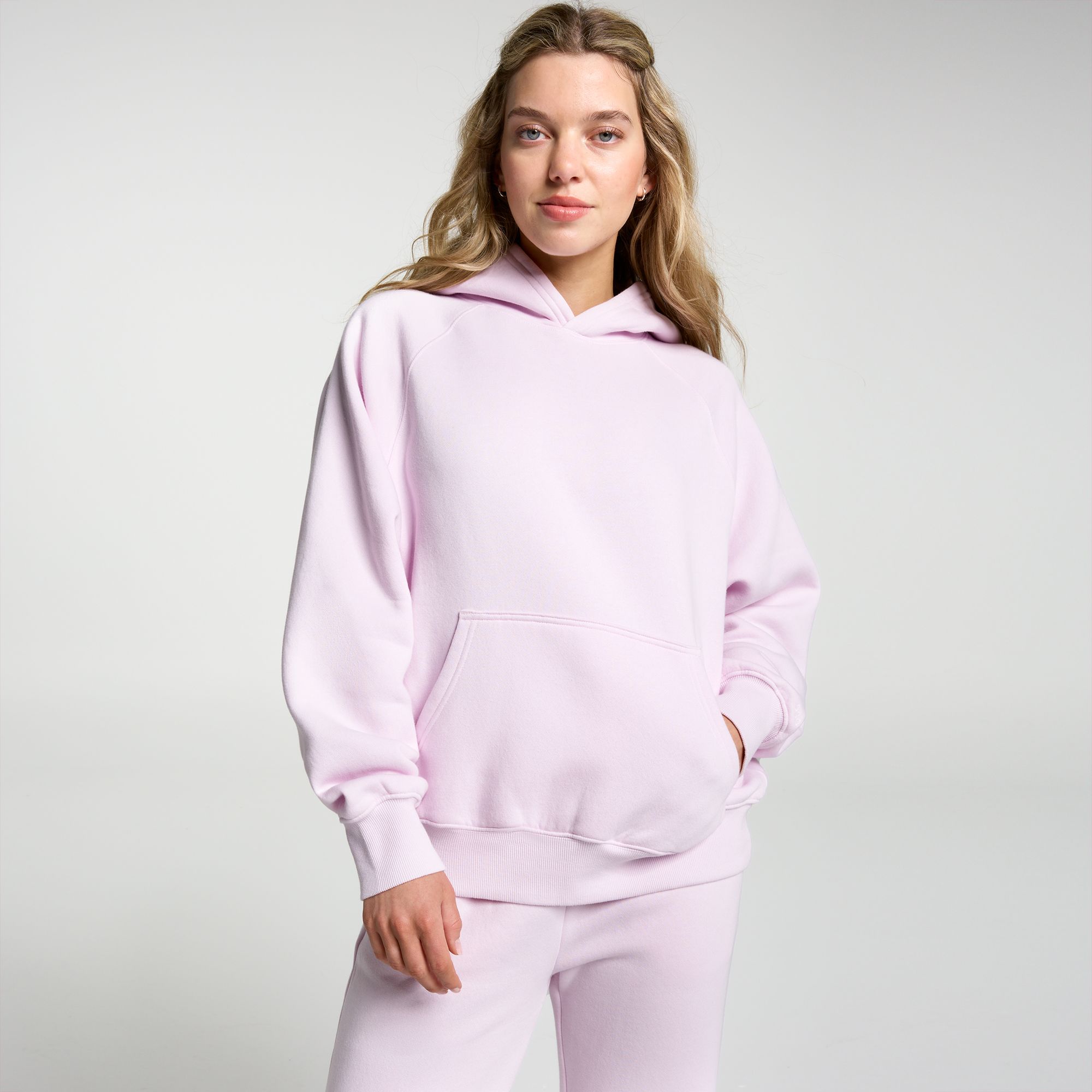DSG Women's Classic Fleece Hoodie product image