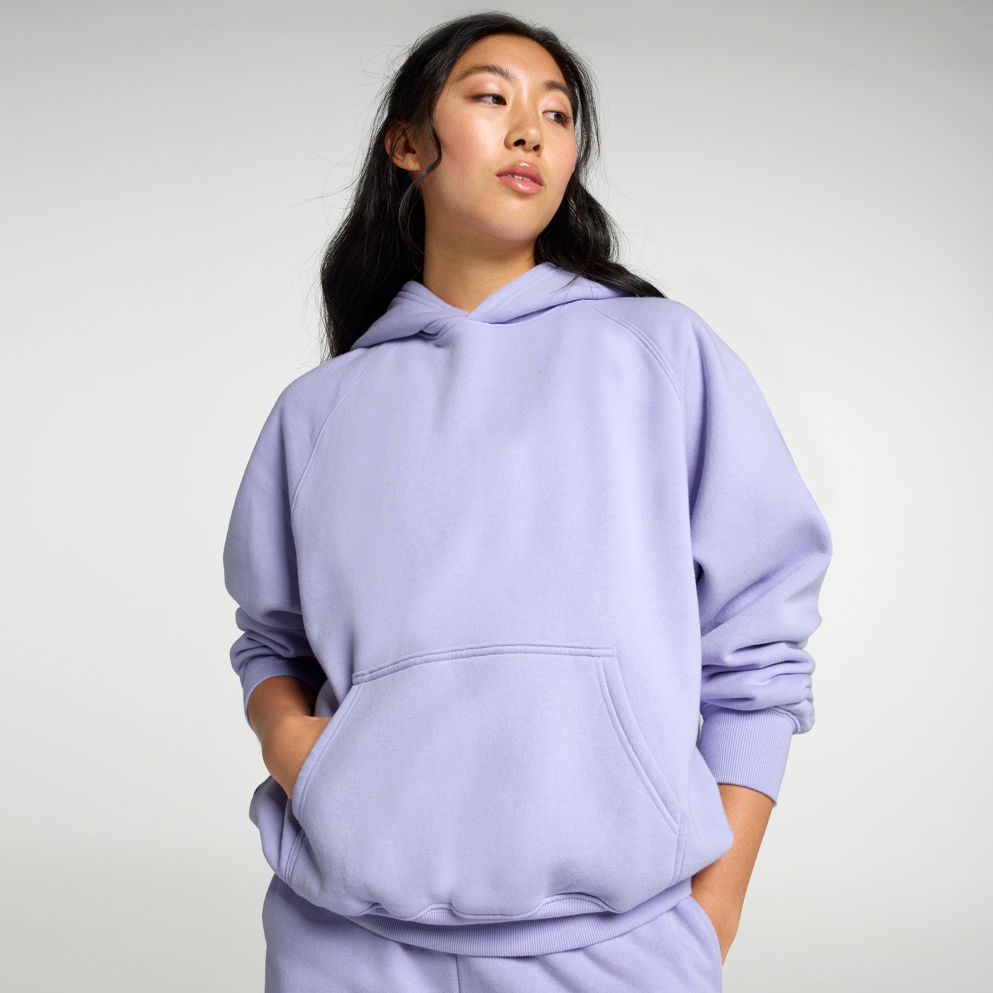 DSG Women's Classic Fleece Hoodie product image