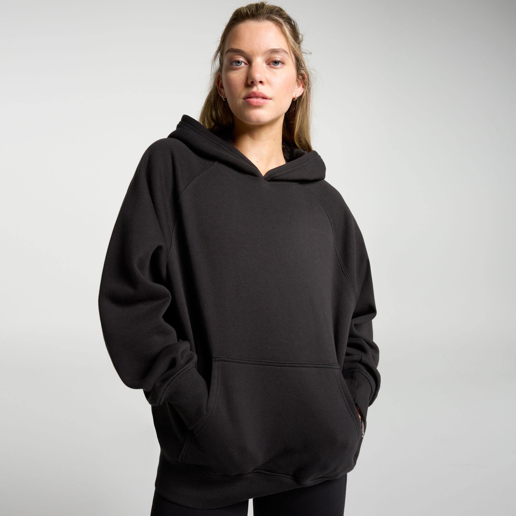 DSG Women's Classic Fleece Hoodie product image